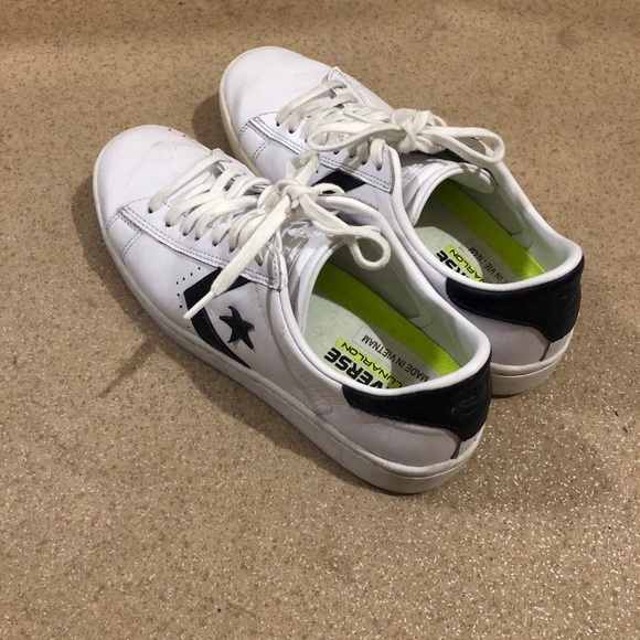 Converse Sneakers - Picture 2 of 3